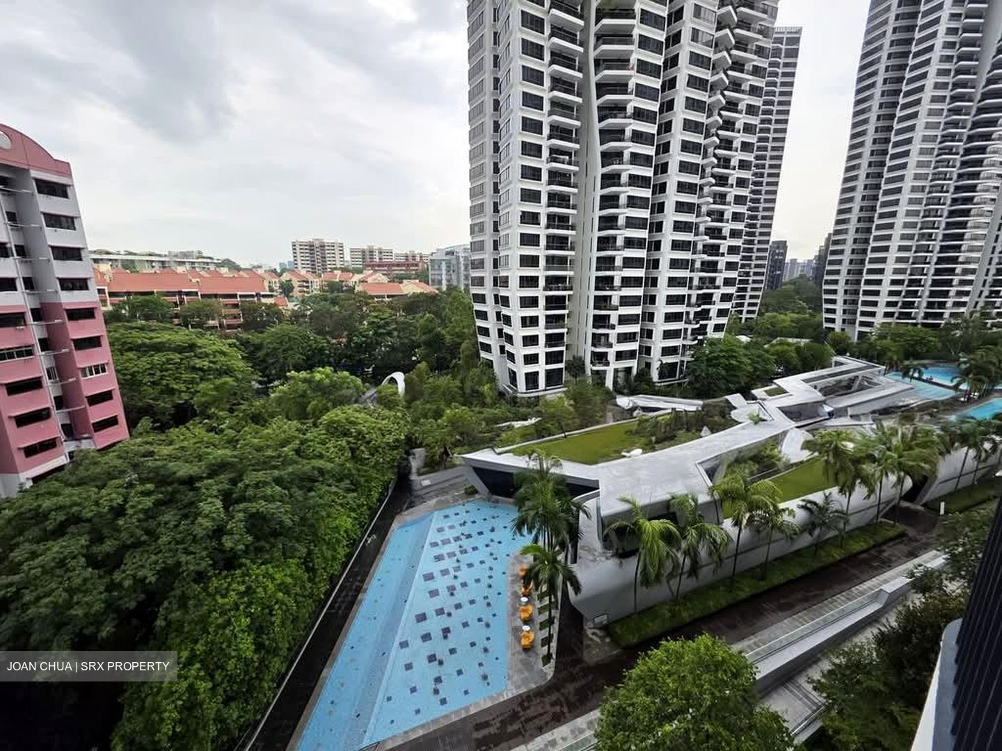 D'Leedon (D10), Condominium #567732691